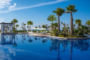 HILTON TANGIER AL HOUARA RESORT & SPA